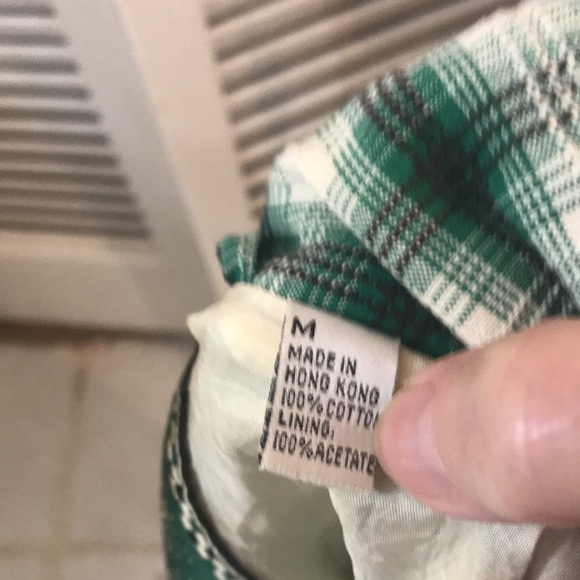 Vintage Esprit Country Fair Jacket - Picture 10 of 10